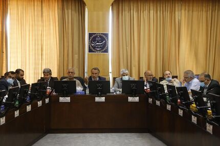 رئیس کمیسیون عمران مجلس: یک ساختمان در ۱۵ سال به بافت فرسوده تبدیل می‌شود