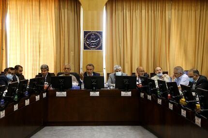 رئیس کمیسیون عمران مجلس: یک ساختمان در ۱۵ سال به بافت فرسوده تبدیل می‌شود