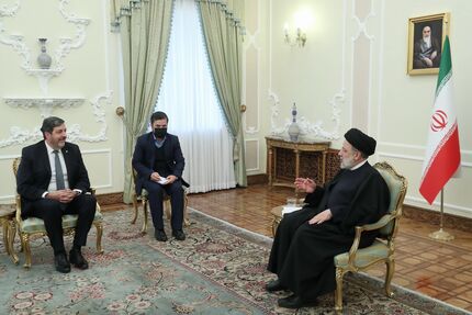 اراده جمهوری اسلامی ایران گسترش همکاری‌ها با کشورهای آمریکای لاتین است