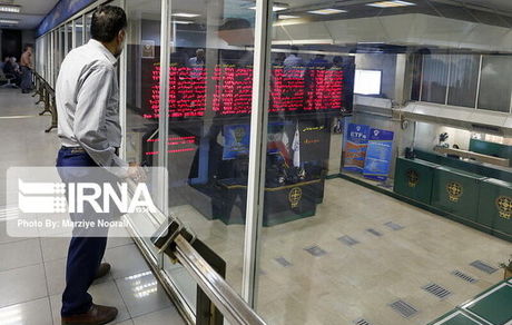 بورس چگونه سد روانی را دوباره شکست؟