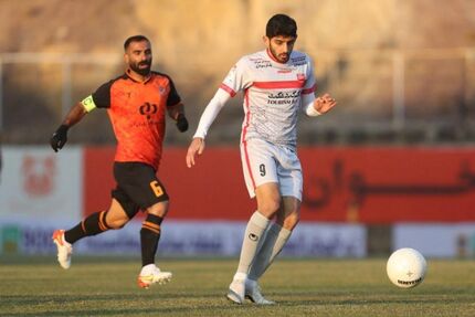 پرسپولیس در بازی دوستانه به مصاف مس رفسنجان می‌رود