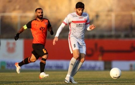 پرسپولیس در بازی دوستانه به مصاف مس رفسنجان می‌رود