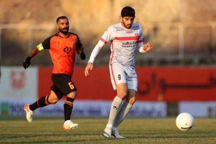 پرسپولیس در بازی دوستانه به مصاف مس رفسنجان می‌رود
