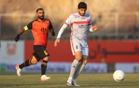 پرسپولیس در بازی دوستانه به مصاف مس رفسنجان می‌رود