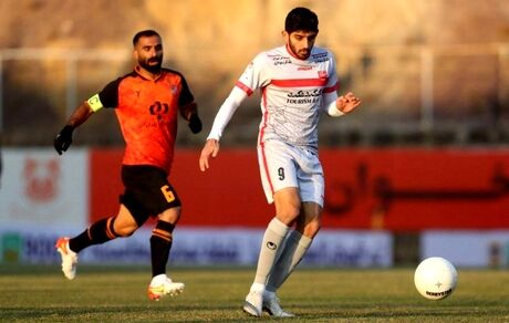 پرسپولیس در بازی دوستانه به مصاف مس رفسنجان می‌رود