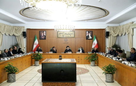 رئیس جمهور: پرهیز از اقدامات تورم‌زا از مهمترین محورهای تنظیم بودجه بود