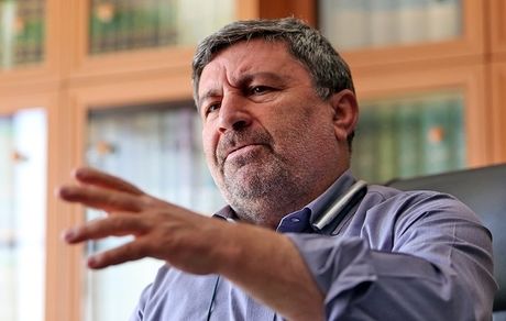 حضرتی خطلاب به جنتی:  مردم و تاریخ به بهترین وجه قضاوت‌مان خواهند کرد