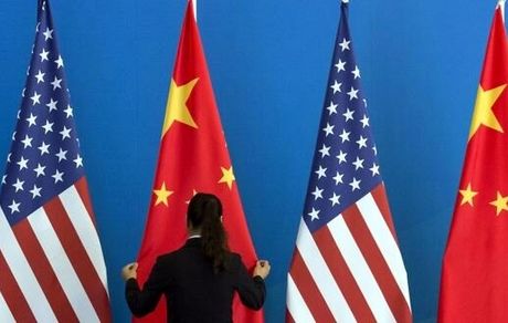 چین به دنبال بهبود روابط با آمریکا