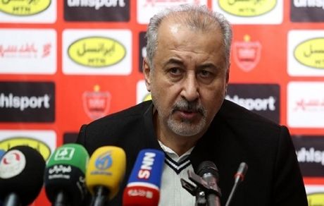 مدیرعامل پرسپولیس: پنج بانک خواستار خرید سهام قرمزپوشان شدند