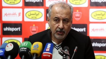 مدیرعامل پرسپولیس: پنج بانک خواستار خرید سهام قرمزپوشان شدند