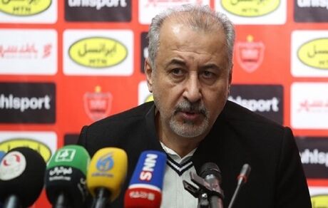 مدیرعامل پرسپولیس: پنج بانک خواستار خرید سهام قرمزپوشان شدند