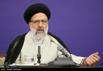 رئیس قوه قضاییه: یک حادثه نباید بهانه تضعیف پلیس شود