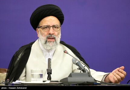 رئیس قوه قضاییه: یک حادثه نباید بهانه تضعیف پلیس شود