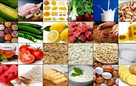 تخم مرغ و لبنیات بیشترین تورم سال جاری را دارند