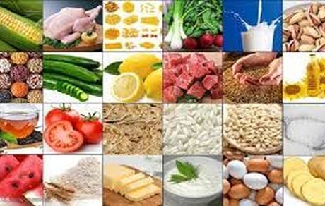 تخم مرغ و لبنیات بیشترین تورم سال جاری را دارند