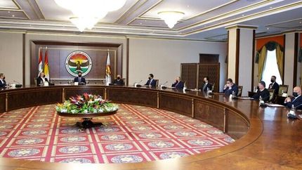 کردها هنوز بر سر نامزد پست ریاست جمهوری عراق توافق ندارند