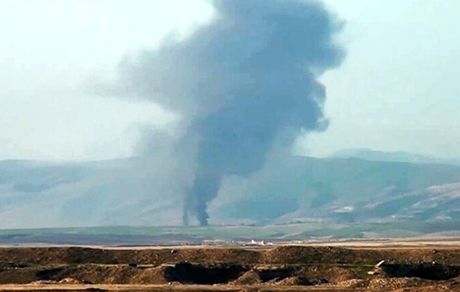 آذربایجان از تصرف شهر جبرئیل خبر داد/ ارمنستان تکذیب کرد