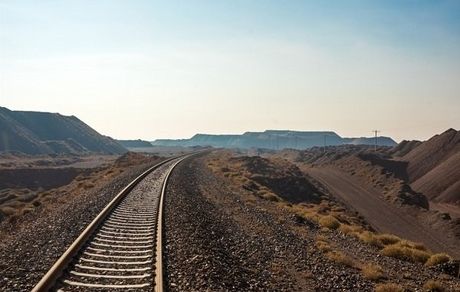 بهره‌برداری از ۶۴۹ کیلومتر خط ریلی جدید تا تیرماه سال جاری