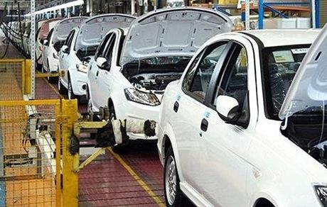 بالغ بر ۴۸ هزار دستگاه خودرو بیش از تولید فاکتور شد