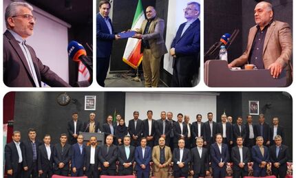 بیدی: از ظرفیت‌های اقتصادی بوشهر برای توسعه تأمین مالی پروژه‌های مسکن استفاده شود