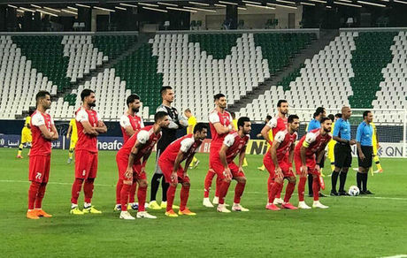 پاداش ویژه صعود در انتظار پرسپولیسی ها