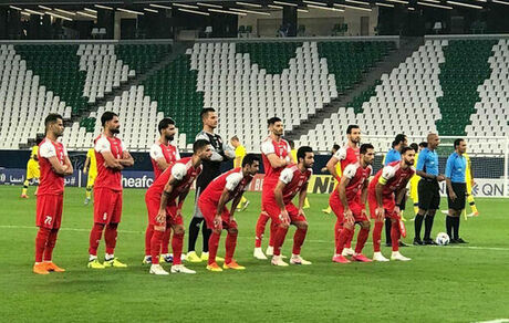 پاداش ویژه صعود در انتظار پرسپولیسی ها