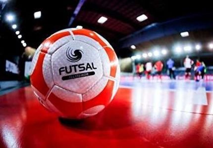 میزبانی فوتسال ناشنوایان آسیا به ایران رسید