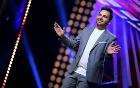 ادامه پخش «عصر جدید» از امشب