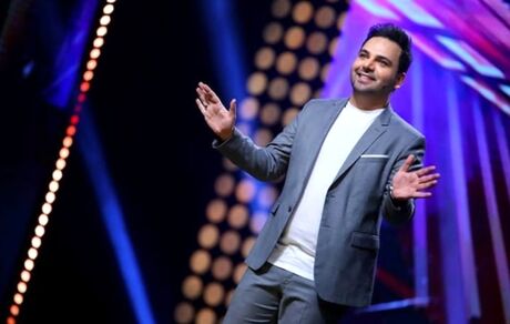 ادامه پخش «عصر جدید» از امشب