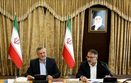 معاون اجرایی رئیس‌جمهور: اعتبارات در دولت سیزدهم به‌صورت نقد اختصاص می‌یابد