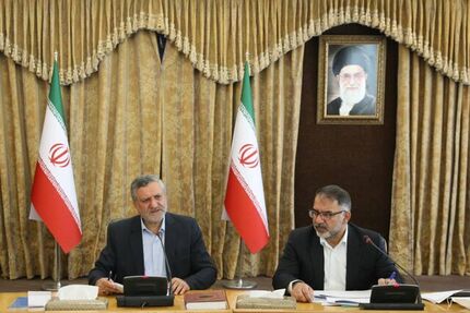 معاون اجرایی رئیس‌جمهور: اعتبارات در دولت سیزدهم به‌صورت نقد اختصاص می‌یابد
