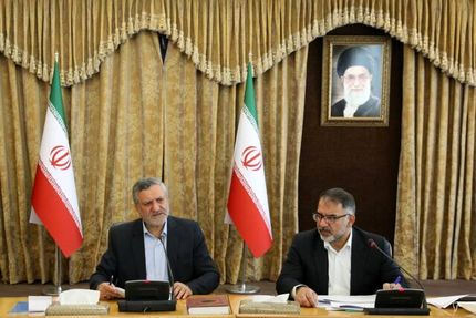 معاون اجرایی رئیس‌جمهور: اعتبارات در دولت سیزدهم به‌صورت نقد اختصاص می‌یابد