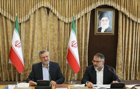 معاون اجرایی رئیس‌جمهور: اعتبارات در دولت سیزدهم به‌صورت نقد اختصاص می‌یابد