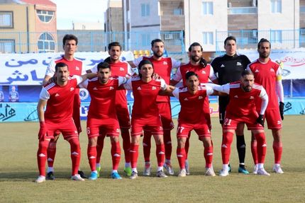 تراکتور بازی بزرگ هفته را از قلعه‌نوعی برد