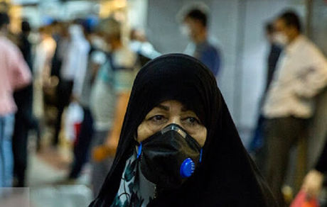 وزارت بهداشت: زنگ خطر جدی کرونا برای مردم و سیاستگذاران