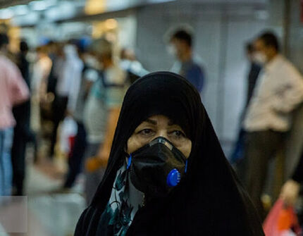 وزارت بهداشت: زنگ خطر جدی کرونا برای مردم و سیاستگذاران