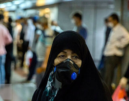 وزارت بهداشت: زنگ خطر جدی کرونا برای مردم و سیاستگذاران