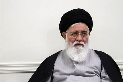 علم الهدی: اگر برای کسی مقام، درجه، اضافه‌کار و حق مأموریت ملاک باشد، می‌شود پلیس فرانسه که به پوچی رسیده است