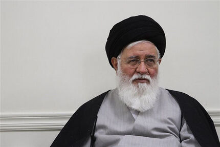 علم الهدی: اگر برای کسی مقام، درجه، اضافه‌کار و حق مأموریت ملاک باشد، می‌شود پلیس فرانسه که به پوچی رسیده است