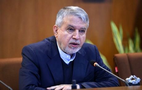 صالحی امیری: گرفتن حق میزبانی از فوتبال سیاسی است/ به IOC اعتراض می کنم