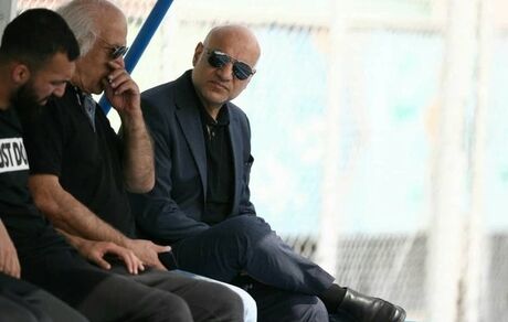 هیات مدیره استقلال با استعفای فتحی موافقت کرد