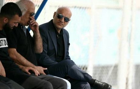 هیات مدیره استقلال با استعفای فتحی موافقت کرد