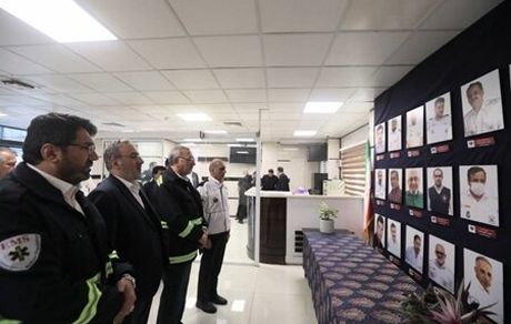 طرح سلامت نوروزی تا ۲۵ فروردین ادامه خواهدداشت