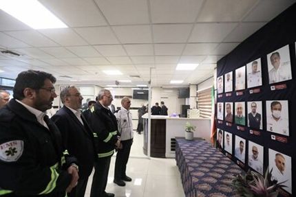 طرح سلامت نوروزی تا ۲۵ فروردین ادامه خواهدداشت