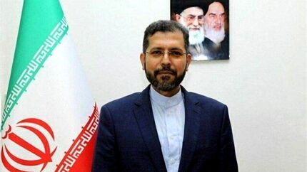 خطیب‌زاده: بهشتی برای من و بسیاری معادل نواندیشی اسلامی و آزادگی در کلام و رفتار است