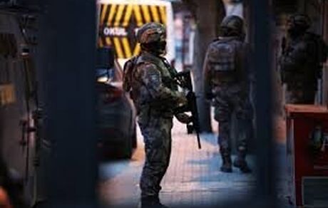 بازداشت یکی از معاونان نزدیک به ابوبکر البغدادی در استانبول