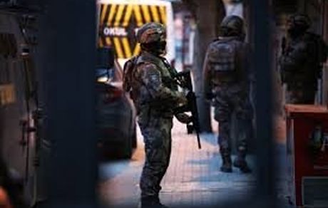 بازداشت یکی از معاونان نزدیک به ابوبکر البغدادی در استانبول