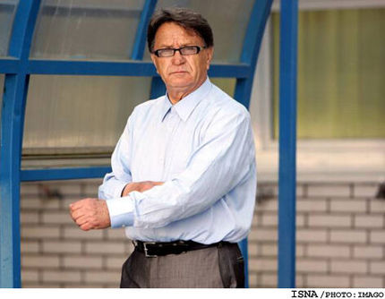 میروسلاو بلاژوویچ سرمربی سابق تیم ملی ایران و کروواسی درگذشت