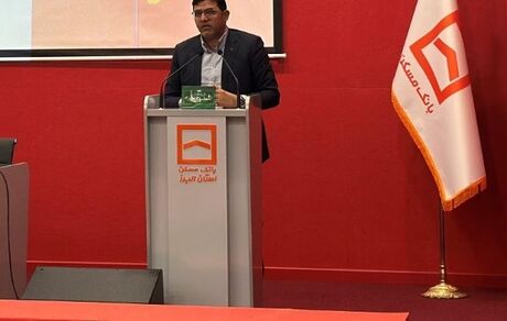 ۱۲۱ هزار واحد مسکن مهر در سه سال گذشته تعیین تکلیف شد