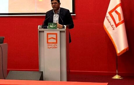 ۱۲۱ هزار واحد مسکن مهر در سه سال گذشته تعیین تکلیف شد